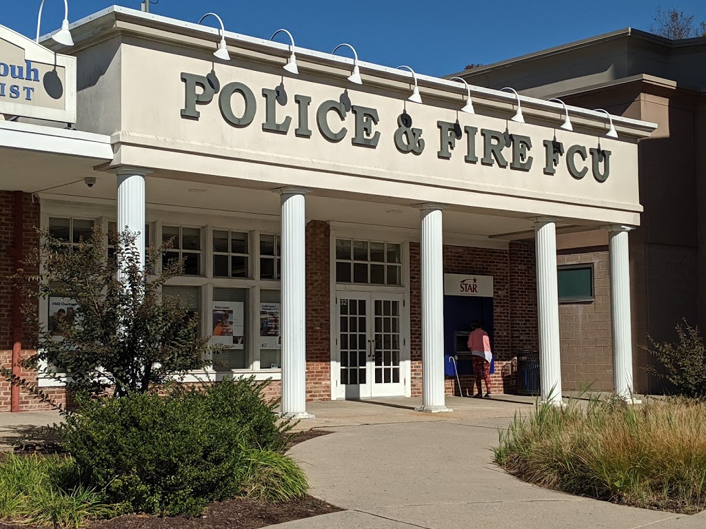 PFFCU - Police and Fire Federal Credit Union | 9165 Ridge Ave, Philadelphia, PA 19128, USA | Phone: (215) 931-0300
