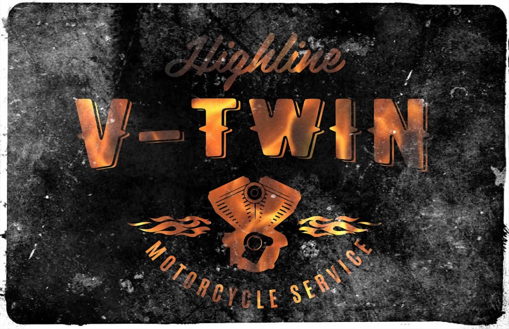 Highline V-Twin motorcycle service | 13725 Highline Dr, Colorado Springs, CO 80908, USA | Phone: (952) 452-4606