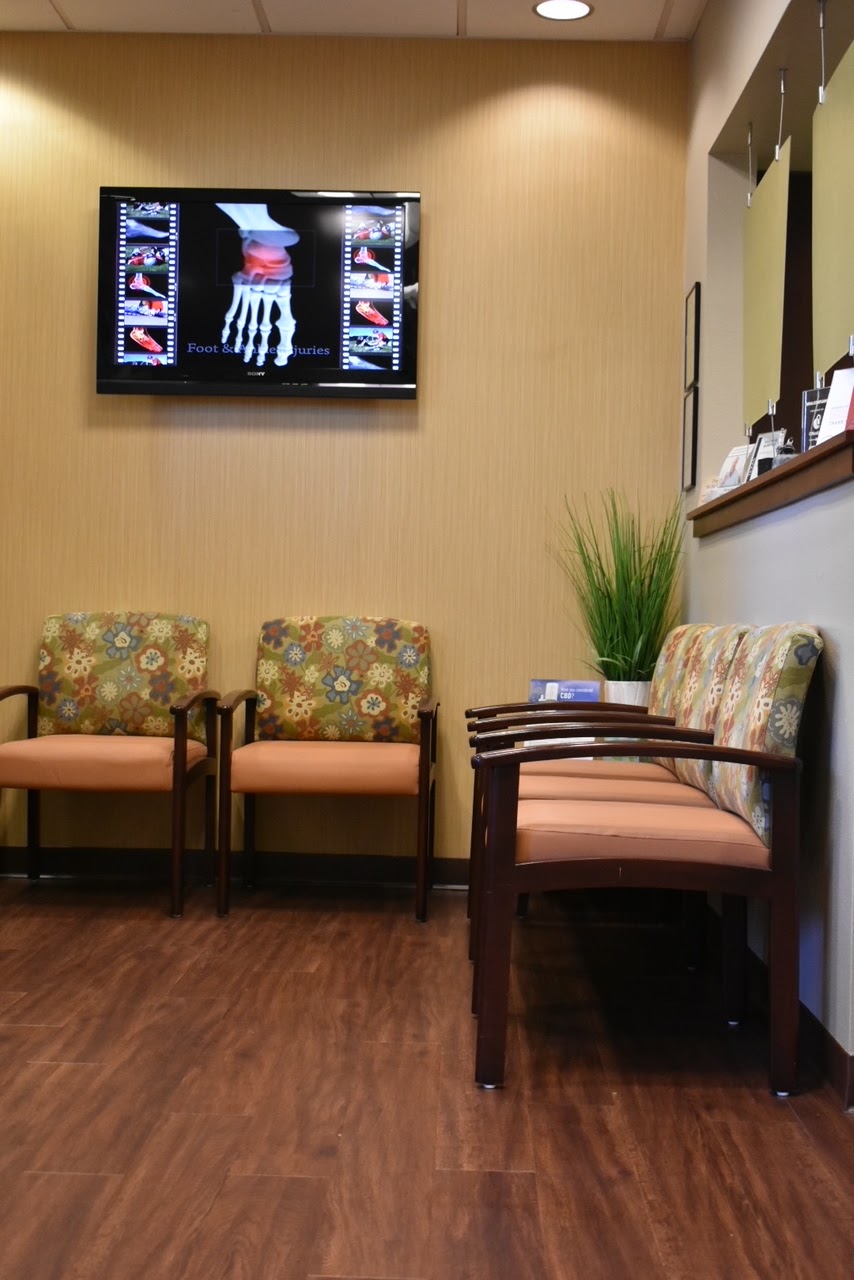 Austin Foot and Ankle Specialists | 5000 Bee Caves Rd Ste 202, Austin, TX 78746, USA | Phone: (512) 328-8900