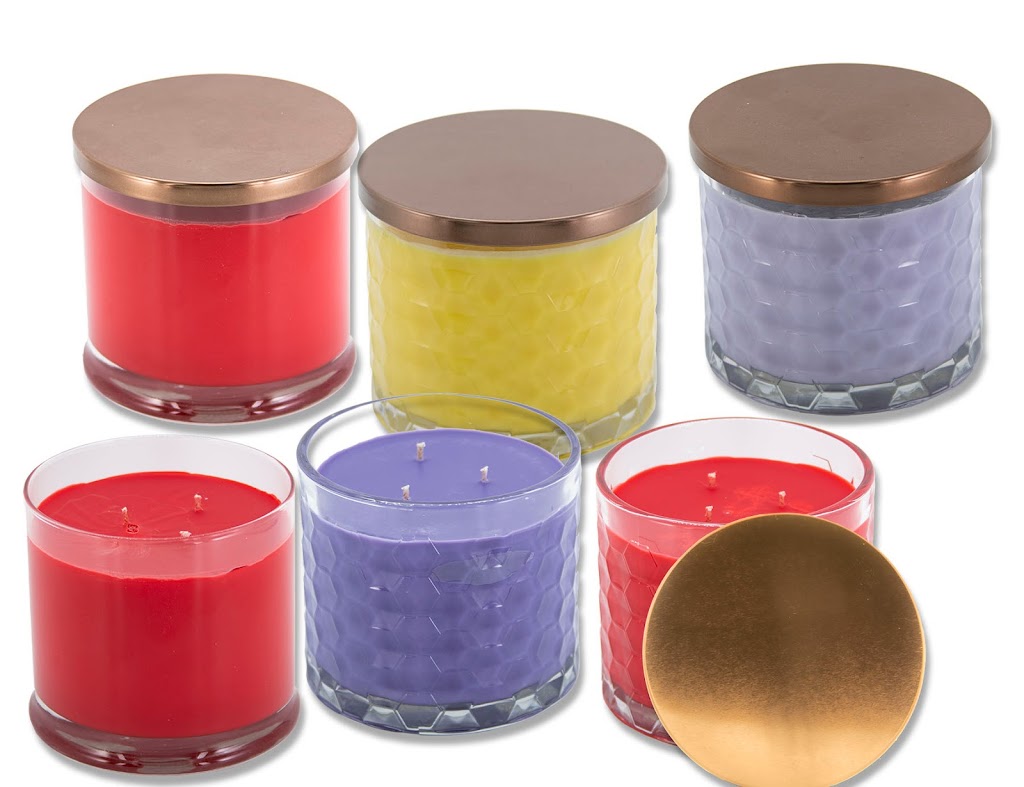 Lone Star Candles & More | 5196 TX-276 STE F, Royse City, TX 75189, United States | Phone: (844) 220-6556