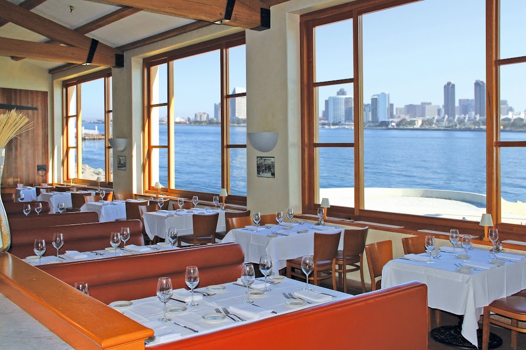 Il Fornaio Coronado | 1333 1st St, Coronado, CA 92118, USA | Phone: (619) 437-4911