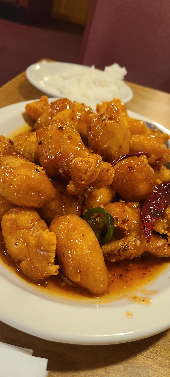 Dragon City Chinese Restaurant | 209 S Arizona Blvd, Coolidge, AZ 85128, USA | Phone: (520) 723-5626