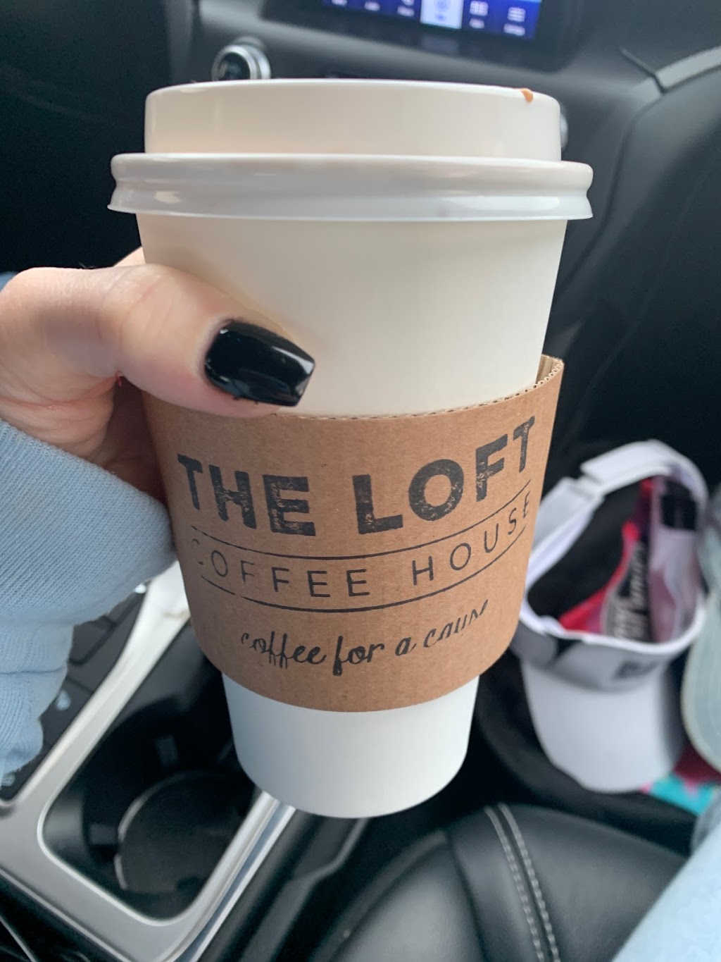 The Loft Coffee House | 6260 US-281, Spring Branch, TX 78070, USA | Phone: (830) 228-5638