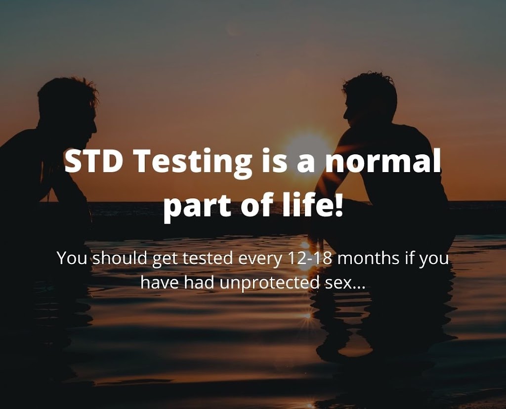 Private Sexual Health Testing Centers | 11088 W Jewell Ave, Lakewood, CO 80232, USA | Phone: (720) 594-4773