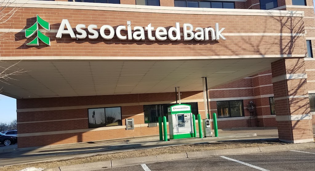 Associated Bank - 80323 | 9325 Upland Ln N Suite 100, Maple Grove, MN 55369, USA | Phone: (763) 420-2092