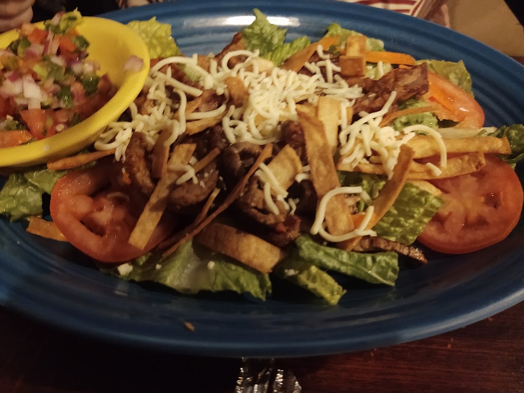 El Jinete Mexican Grill | 1795 S Creek One, Powhatan, VA 23139, USA | Phone: (804) 924-2142