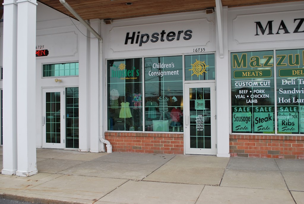 Hipsters Childrens Consignment | 16773 Chillicothe Rd, Chagrin Falls, OH 44023, USA | Phone: (440) 543-2447