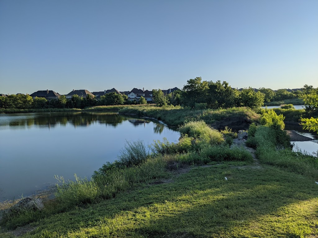 Cottonwood Creek Greenbelt | 3925 Bear Creek Ln, Frisco, TX 75033, USA | Phone: (972) 292-6500