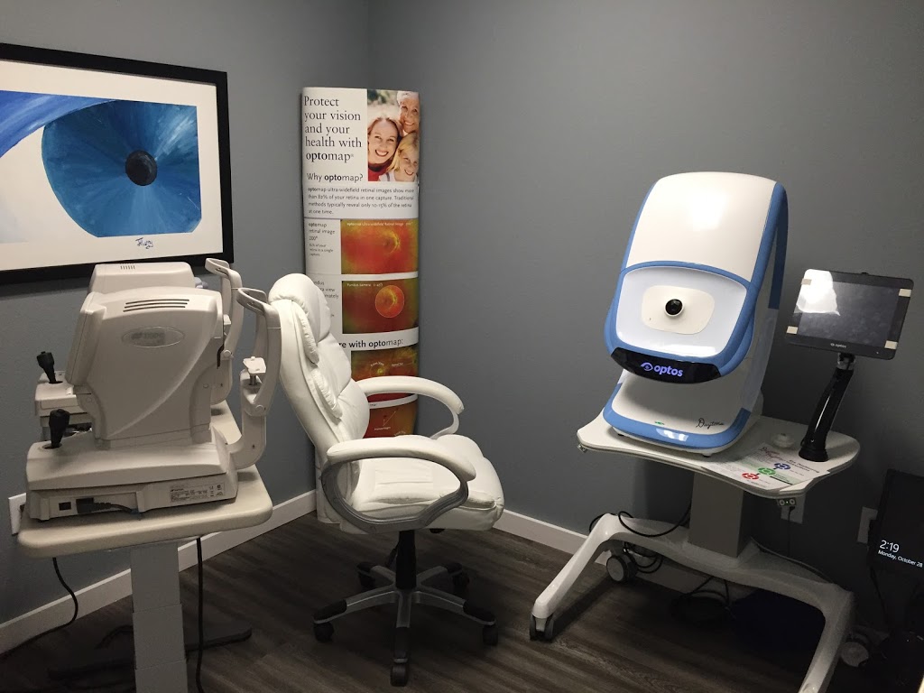 Eye Source - Optometry & Eye Care by Carey Brooks, OD | 8049 Preston Rd #200, Frisco, TX 75034, USA | Phone: (214) 872-2400