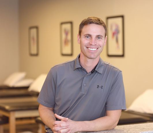 Bussey Physical Therapy | 10156 S 168th Ave #3, Omaha, NE 68136, USA | Phone: (402) 934-2744