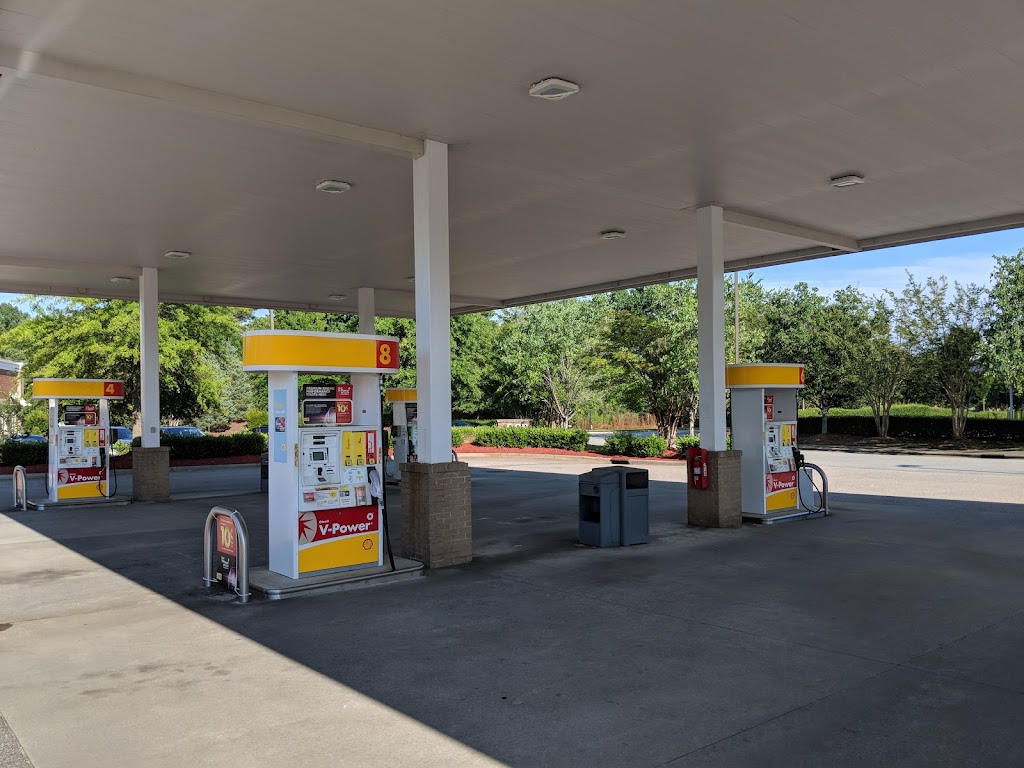 Shell | 1003 Langston Pond Dr, Cary, NC 27518, USA | Phone: (919) 657-8800