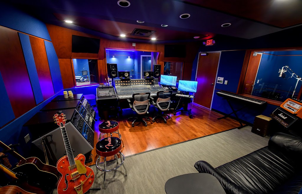 The Vault Recording Studio | 6500 Grand Ave, Pittsburgh, PA 15225 | Phone: (412) 420-9239
