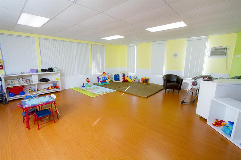 The Beginning Montessori Childrens House | 7475 Fallbrook Ave #1502, West Hills, CA 91307, USA | Phone: (818) 992-5341