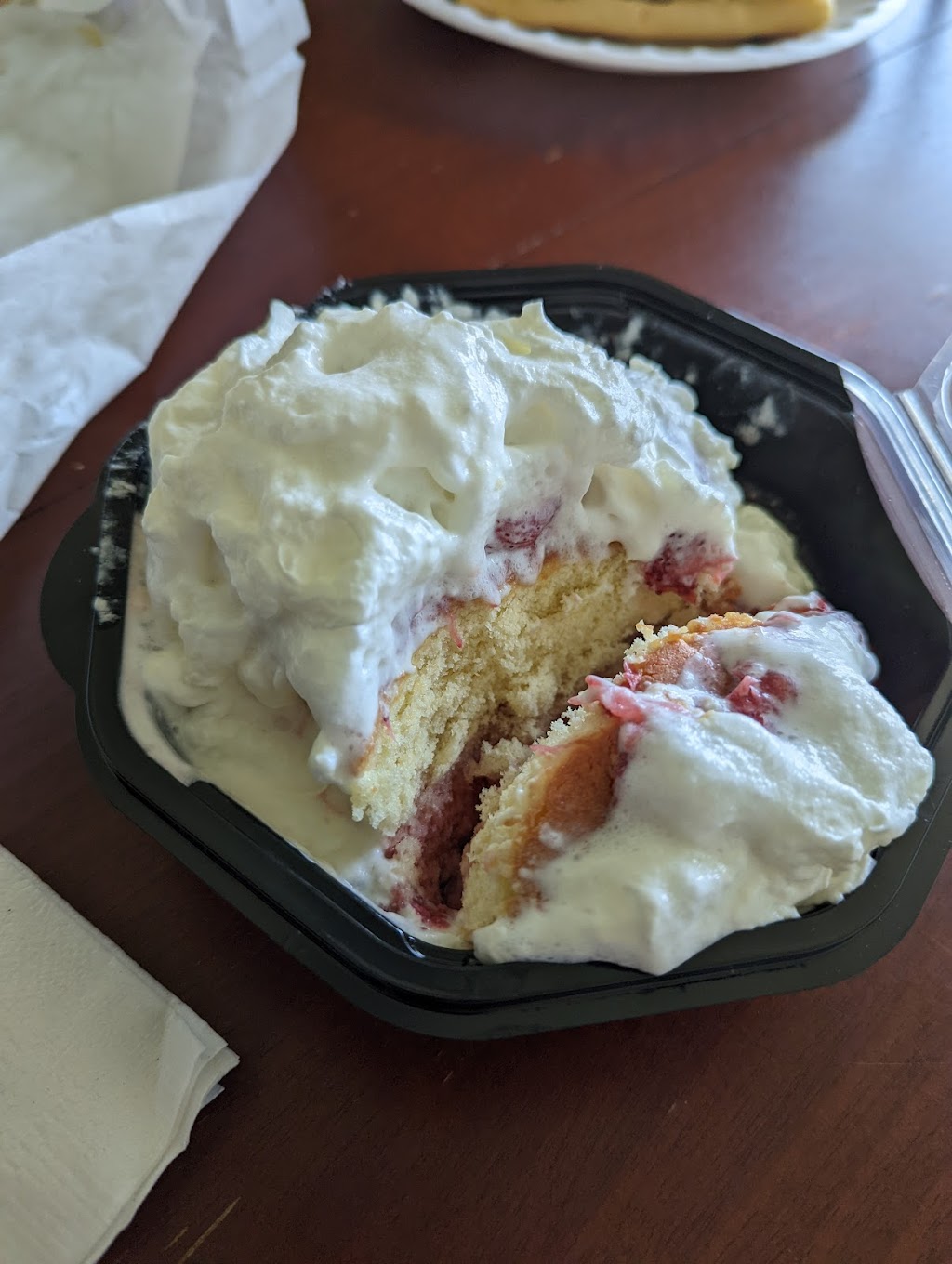 Strawberry Hut Sandwich Shop | 1505 N Wheeler St, Plant City, FL 33563, USA | Phone: (813) 752-3779