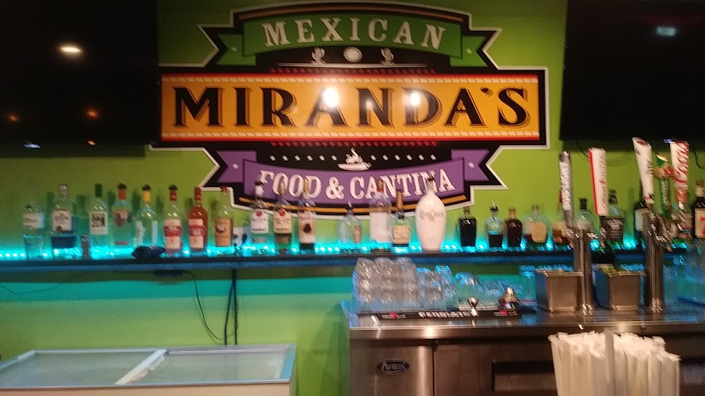 Mirandas Fresh Mexican Food | 327 S Burleson Blvd, Burleson, TX 76028, USA | Phone: (817) 447-4700