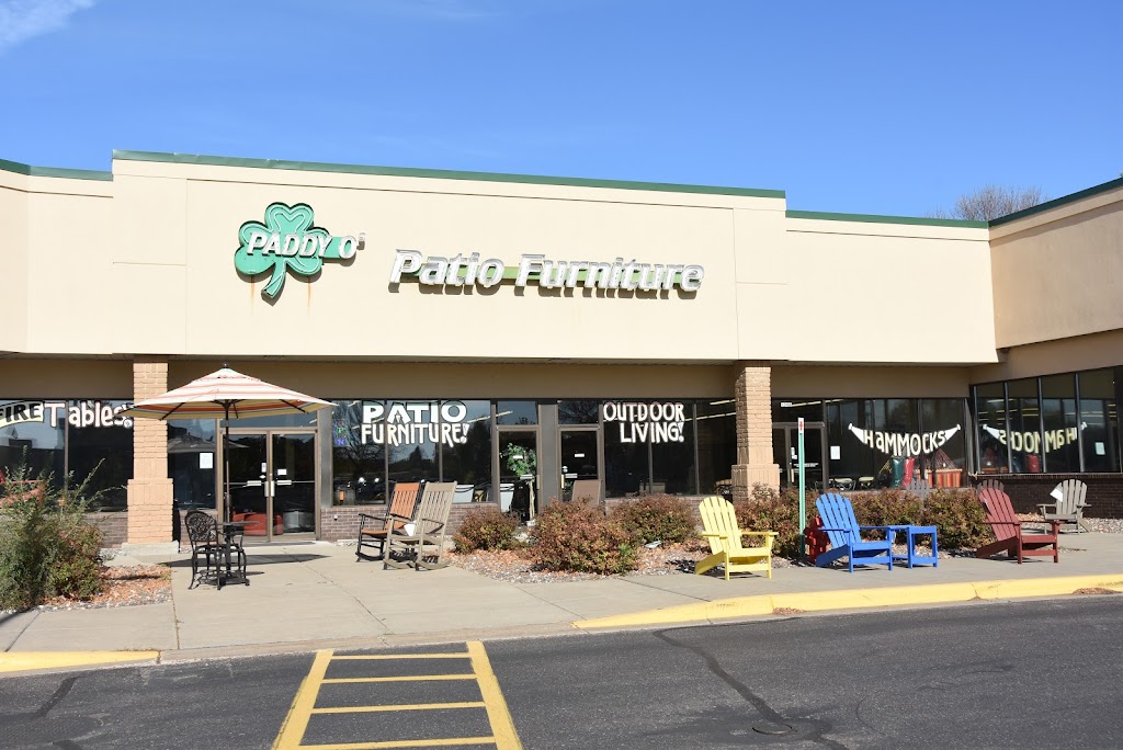 Paddy O Furniture | 12500 Plaza Dr, Eden Prairie, MN 55344, USA | Phone: (952) 947-9049