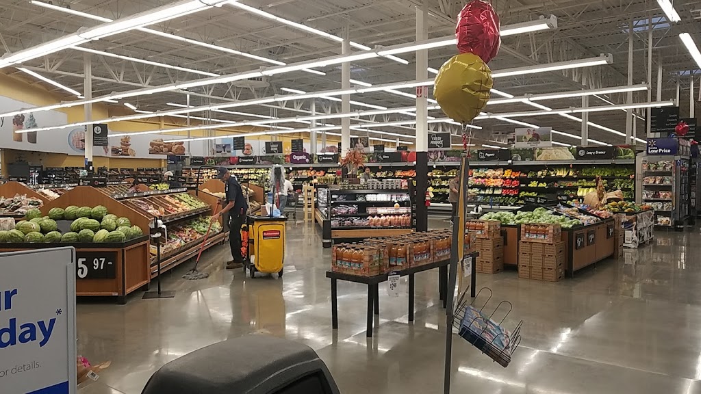 Walmart Supercenter | 1601 S Lower Sacramento Rd, Lodi, CA 95242, USA | Phone: (209) 368-6696