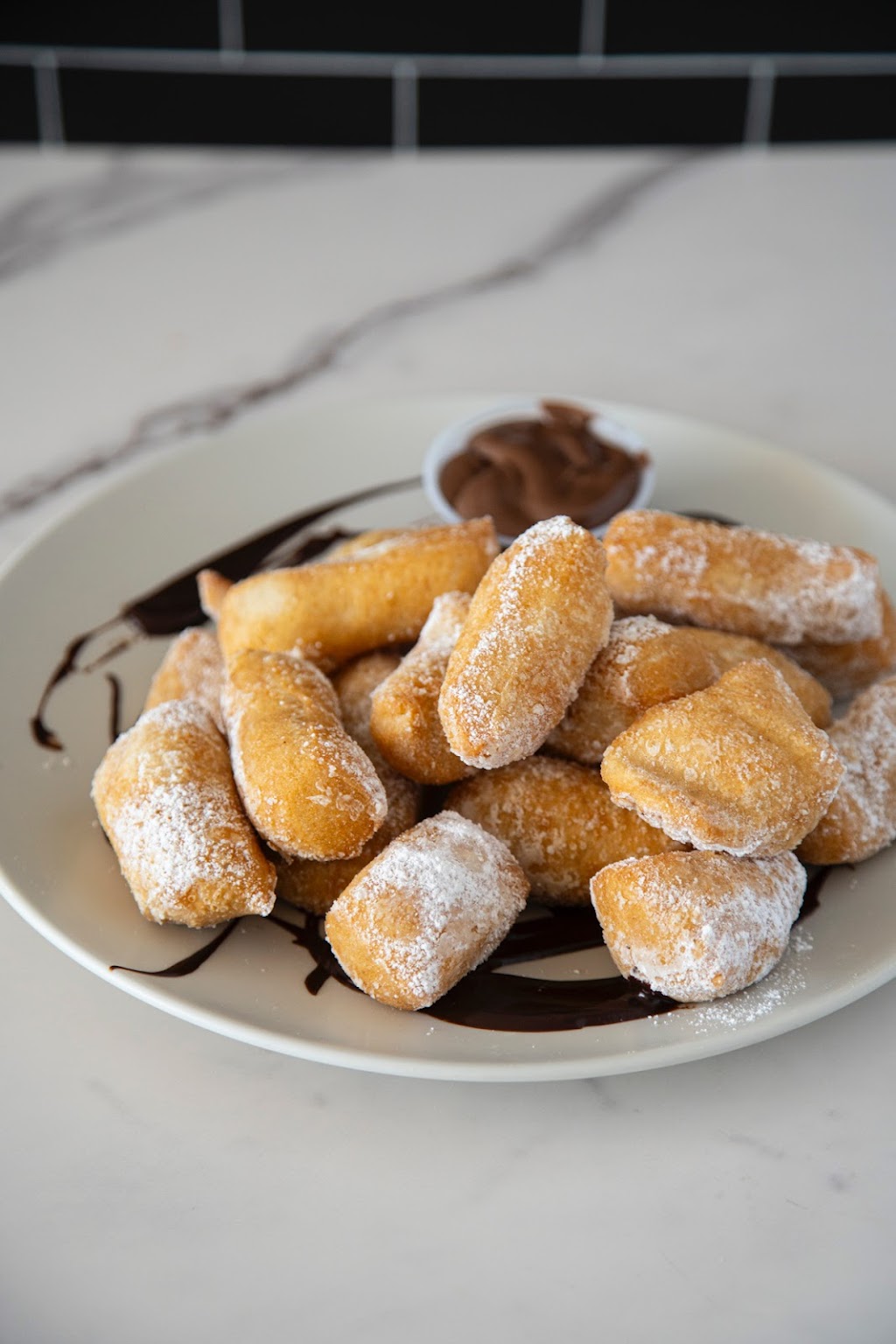 Aria - Alternative Pizza | 2407 NJ-71, Spring Lake, NJ 07762, USA | Phone: (732) 449-8620