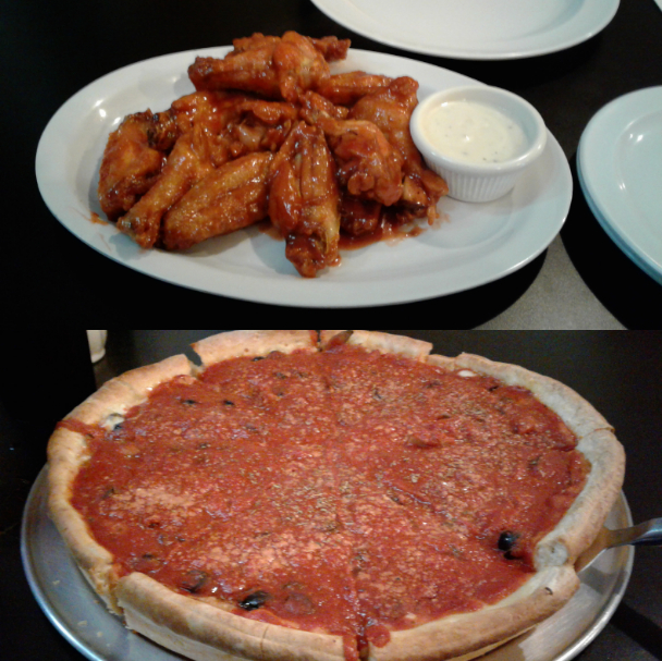 Vitos Pizza | 4318 W Northern Ave D, Glendale, AZ 85301, USA | Phone: (623) 930-1644