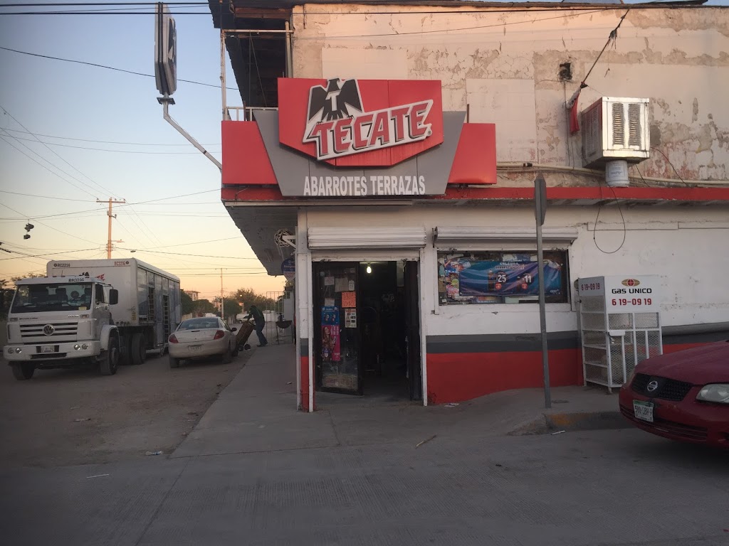 Super Terrazas | Estrella Polar 1304, Porfirio Silva, 32579 Cd Juárez, Chih., Mexico | Phone: 656 380 0328