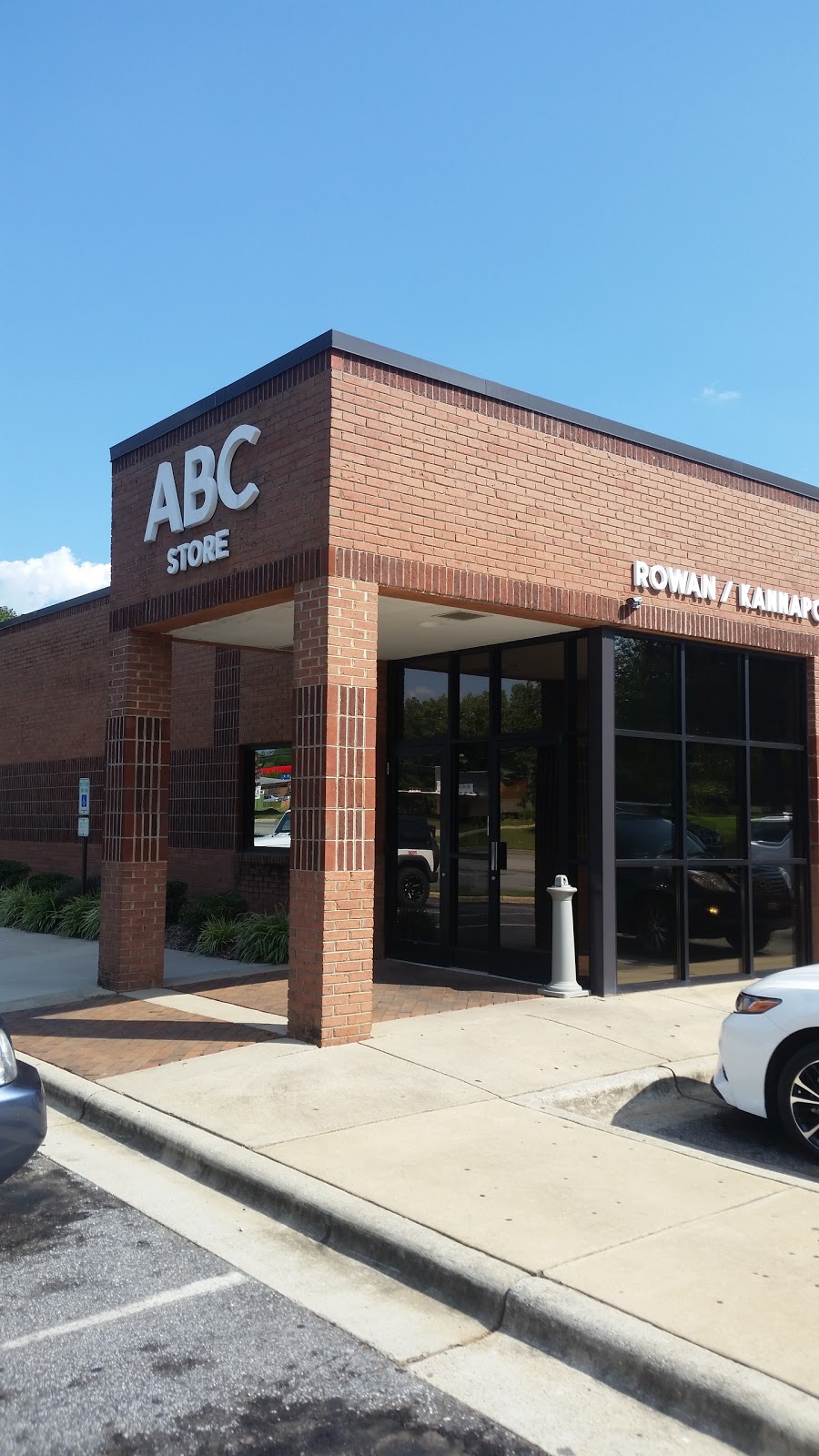 ABC Store | 1428 Jake Alexander Blvd S, Salisbury, NC 28146, USA | Phone: (919) 779-0700