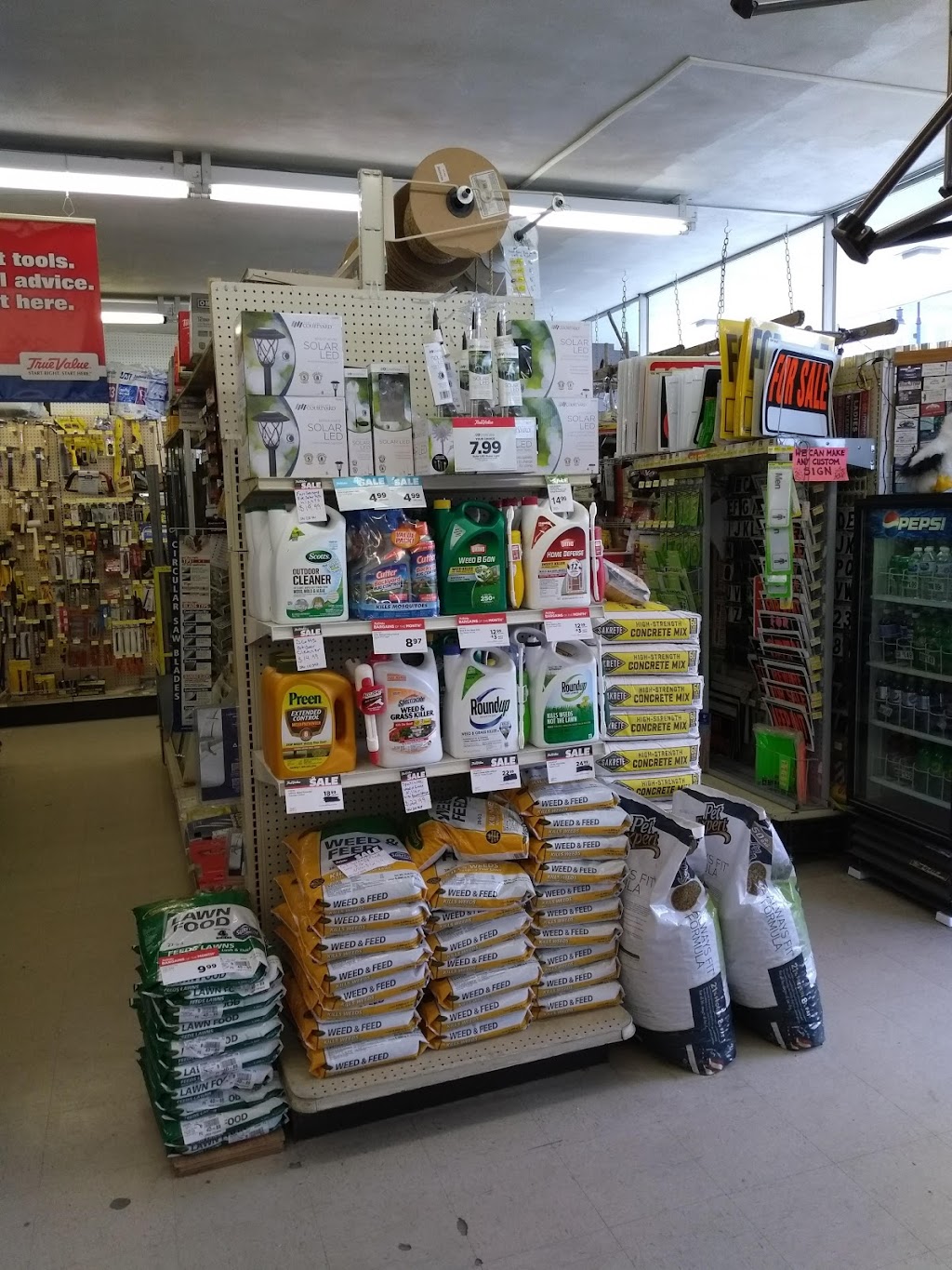 Woodland True Value | 218 Davidson Avenue, Woodland, WA 98674, USA | Phone: (360) 225-8331