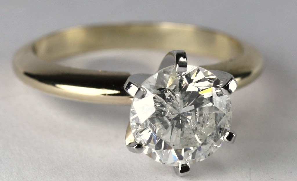 Berkley Jewelers and Pawn | 311 W Woodlawn Ave, Louisville, KY 40214, USA | Phone: (502) 368-9408