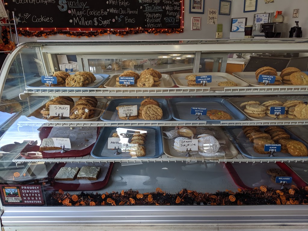 The Cookie Jar | 9624 Bruceville Rd #101, Elk Grove, CA 95757, USA | Phone: (916) 685-6767