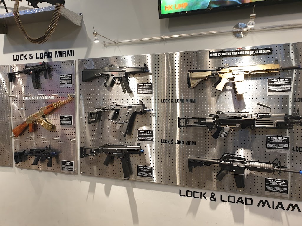 Lock N Load Tactical | 9340 S Eastern Ave #104, Las Vegas, NV 89123, USA | Phone: (702) 360-4867