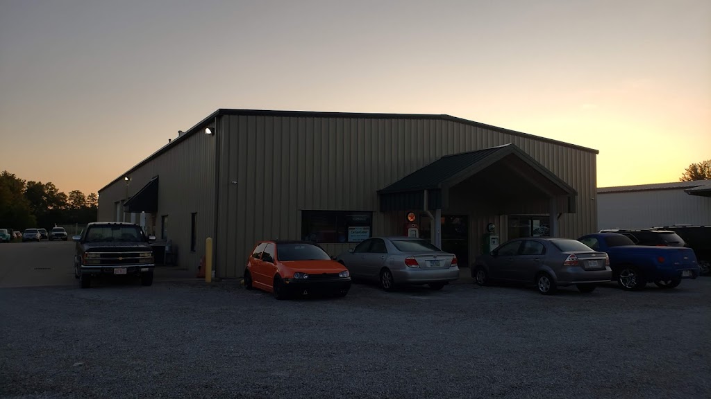 Tarvin Auto Service, Inc | 2306 Old State Rte 32, Batavia, OH 45103, USA | Phone: (513) 732-6348