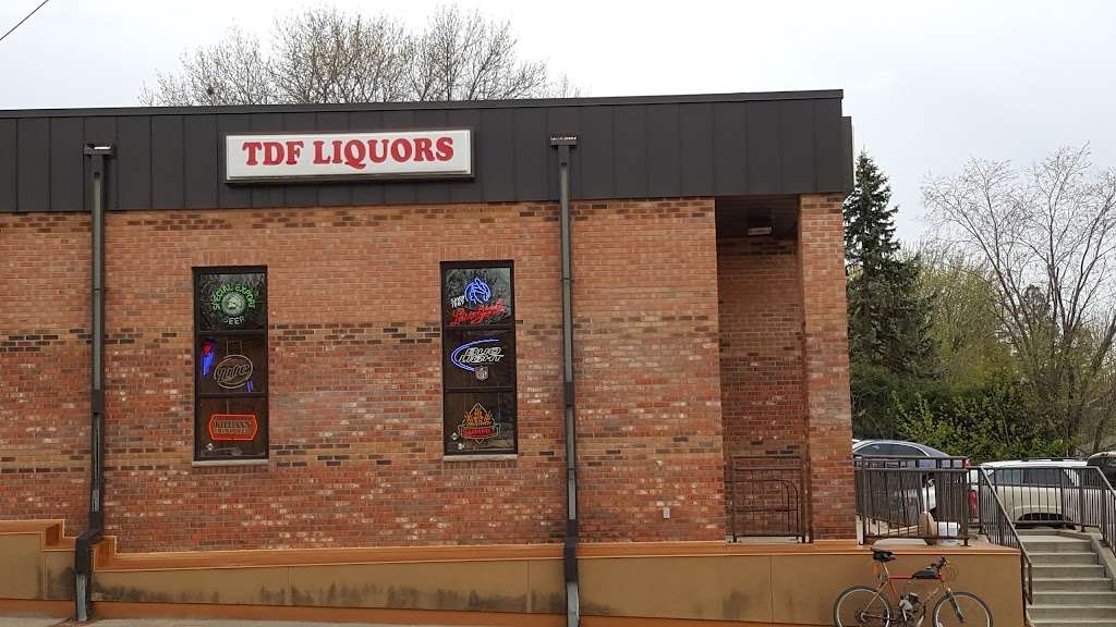 TDF Liquors Inc | 450 Main St, New Market, MN 55054, USA | Phone: (952) 461-2337