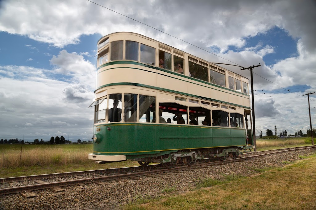 Powerland Heritage Park - Antique Powerland | 3995 Brooklake Rd NE, Salem, OR 97303, USA | Phone: (503) 393-2424