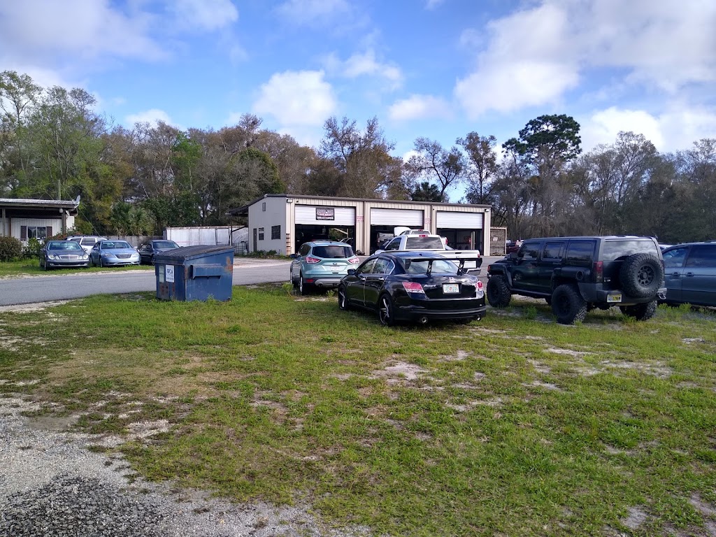 David & Son auto repair LLC | 4445 Hwy 17, DeLand, FL 32720, USA | Phone: (386) 277-2408