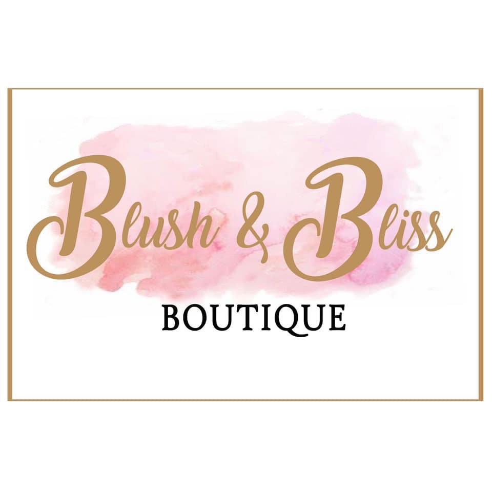 Blush and Bliss Boutique | 3802 Hansen Dr, Dickinson, TX 77539, USA | Phone: (281) 678-8355