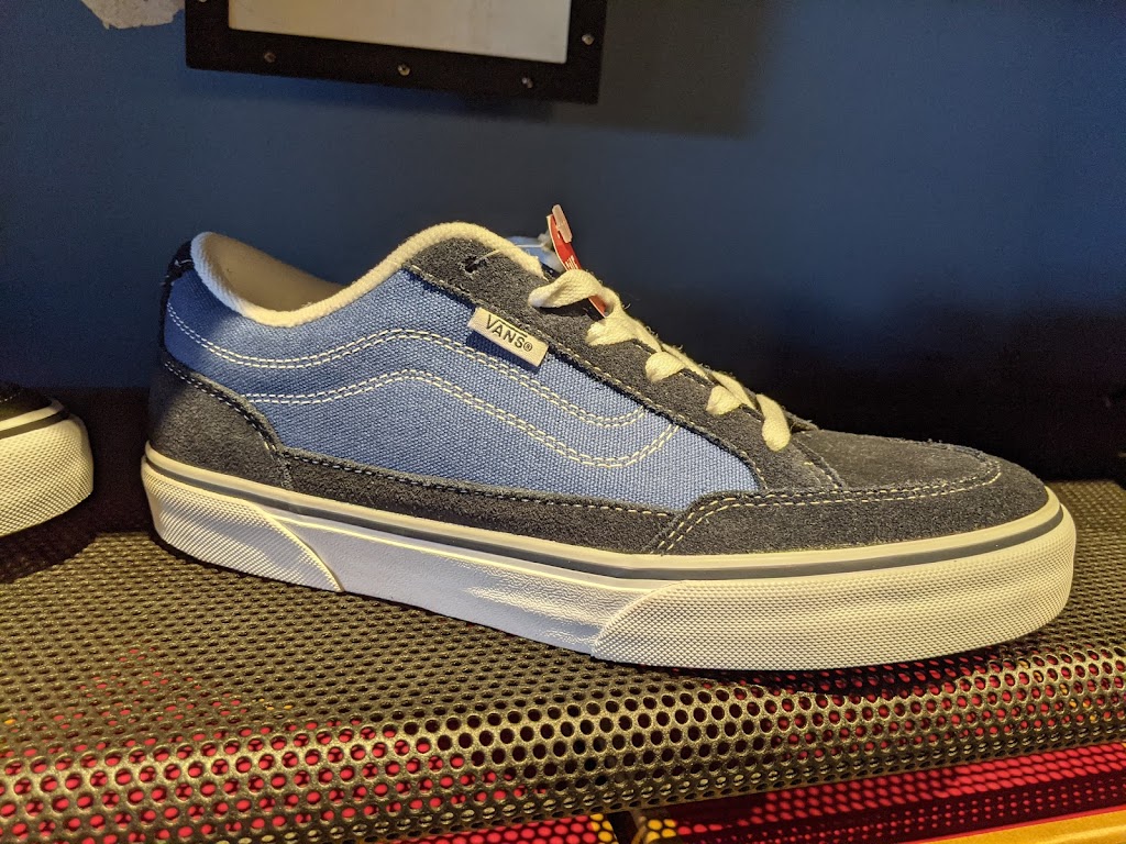 Vans | 2700 FL-16 Suite 601, St. Augustine, FL 32092, USA | Phone: (904) 808-8502