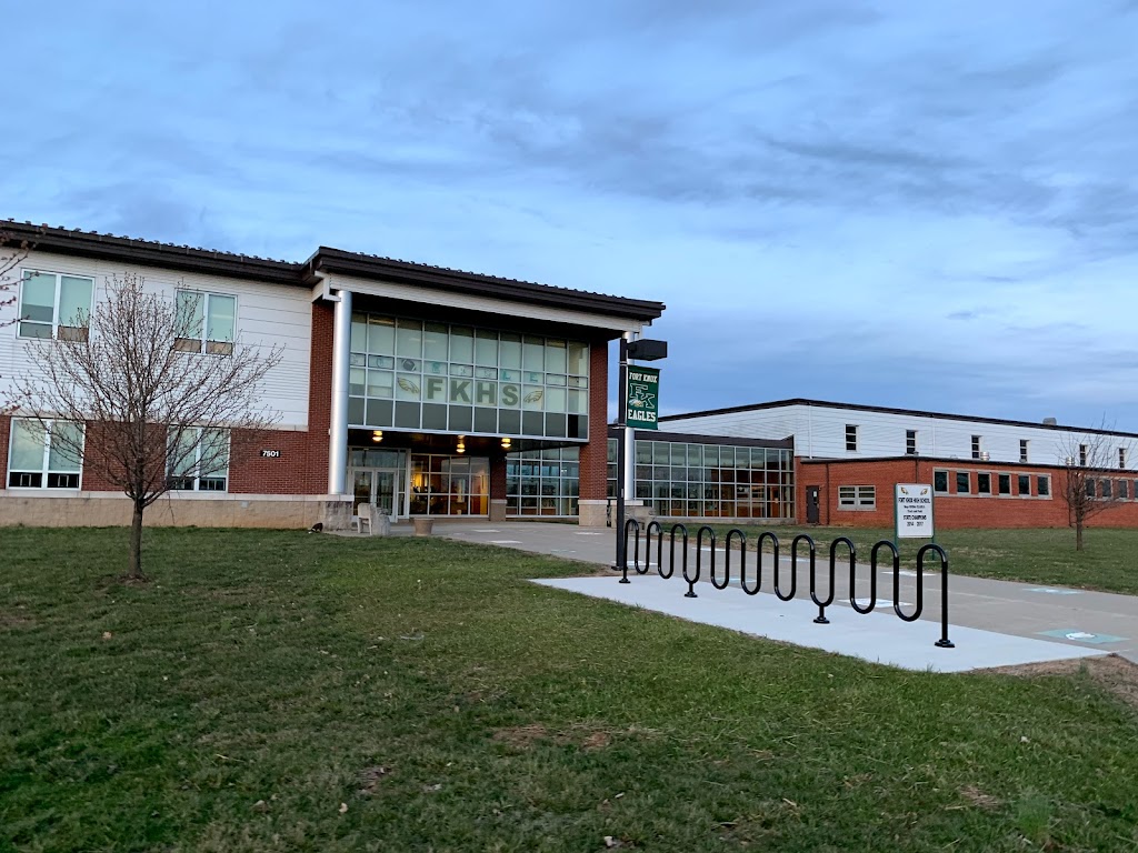 Fort Knox Middle High School | Fort Knox, KY 40121, USA | Phone: (502) 624-7030