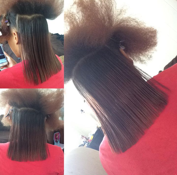 Charmaines Hairstyles LLC | 1802 Tyler Rd, Ypsilanti, MI 48198, USA | Phone: (248) 277-6941