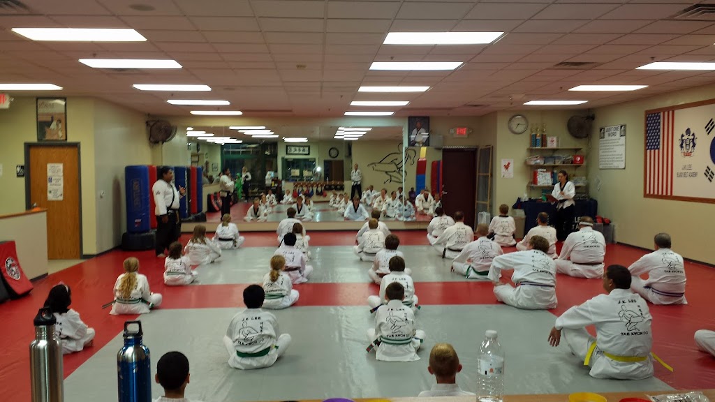 J.K. Lees Black Belt Academy - Sussex/Lake Country | N69W25055 Indian Grass Ln suite d, Sussex, WI 53089, USA | Phone: (262) 372-3211