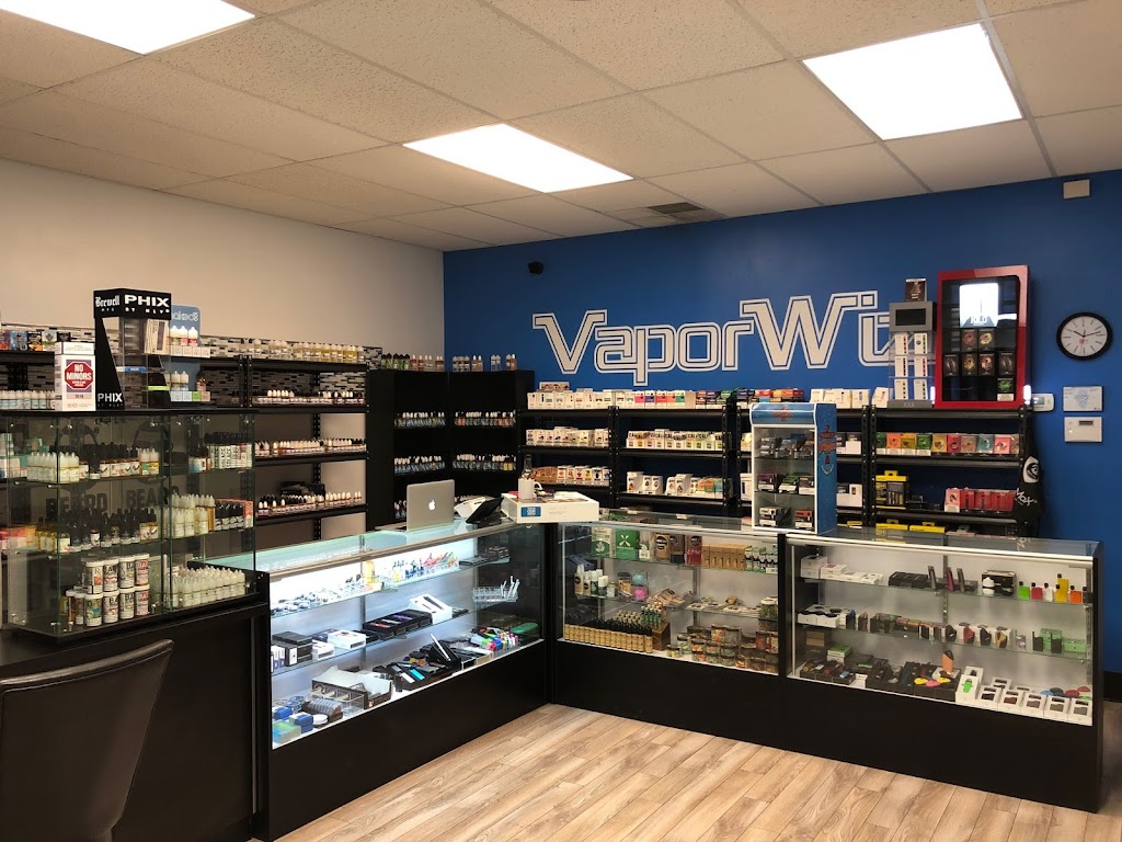 Vapor Wize | 970 Columbia Center, Columbia, IL 62236, USA | Phone: (618) 719-2068