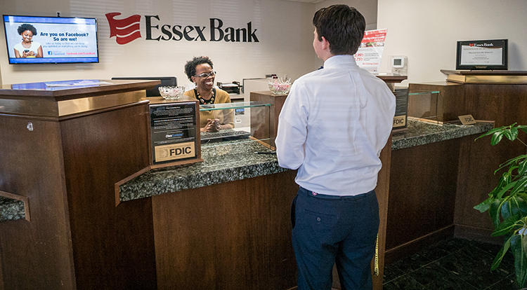 United Bank | 6315 Mechanicsville Turnpike, Mechanicsville, VA 23111, USA | Phone: (804) 730-3222