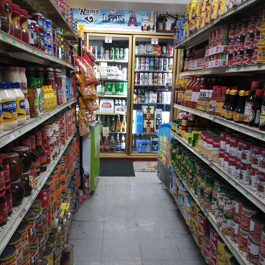 Gonzalez Meat Market, 6505 Purdy Ave, Bell Gardens, CA 90201