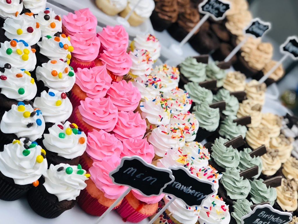 Heavenly Bites By Cora | 1067 S Walnut Ave, Cookeville, TN 38501, USA | Phone: (615) 707-9564