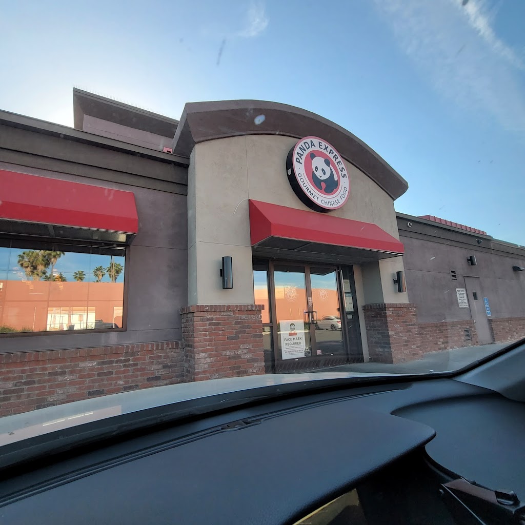 Panda Express | 2590 Jensen Ave, Sanger, CA 93657, USA | Phone: (559) 875-7028