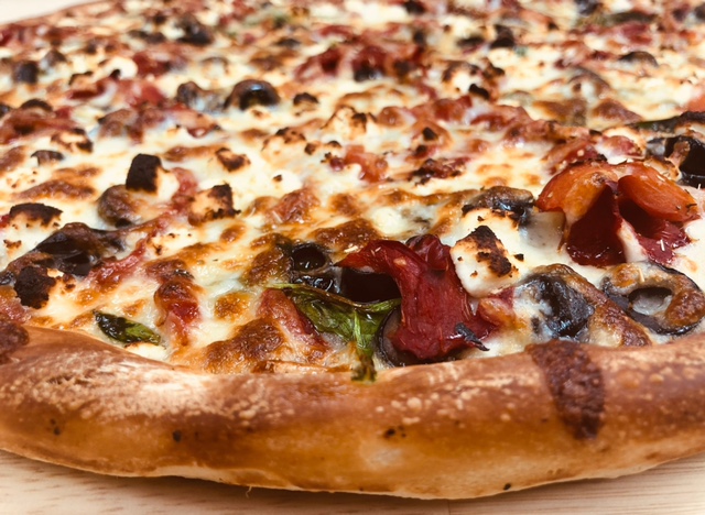 Gioninos Pizzeria | 138 Akron Rd, Wadsworth, OH 44281, USA | Phone: (330) 334-9191