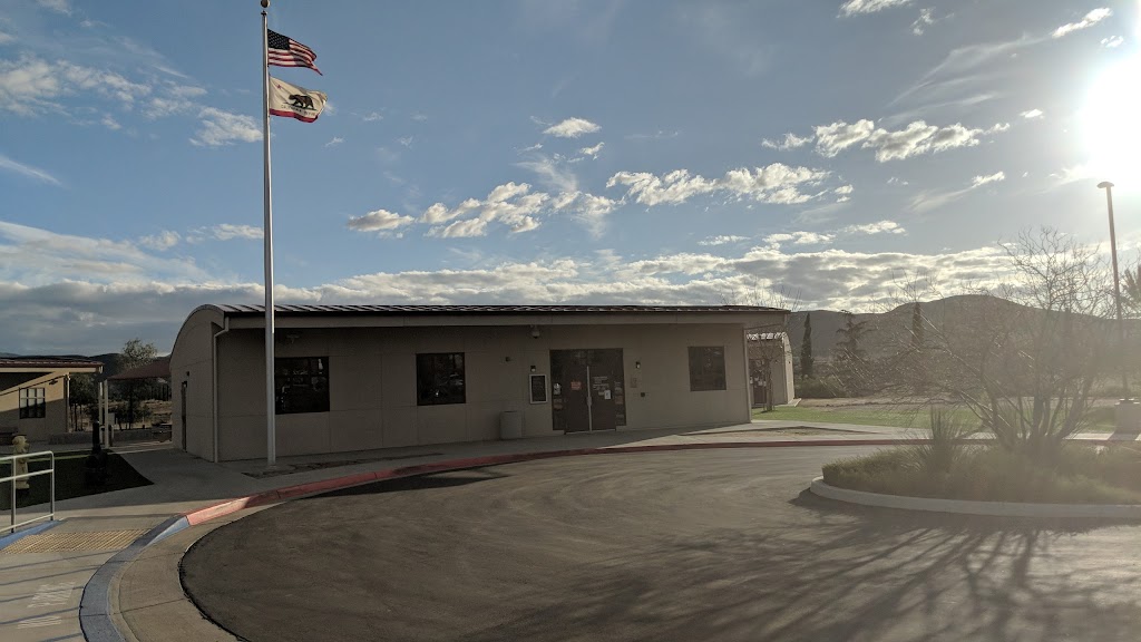 Mt. San Jacinto College San Gorgonio Pass Campus | 3144 W Westward Ave, Banning, CA 92220, USA | Phone: (951) 487-3400