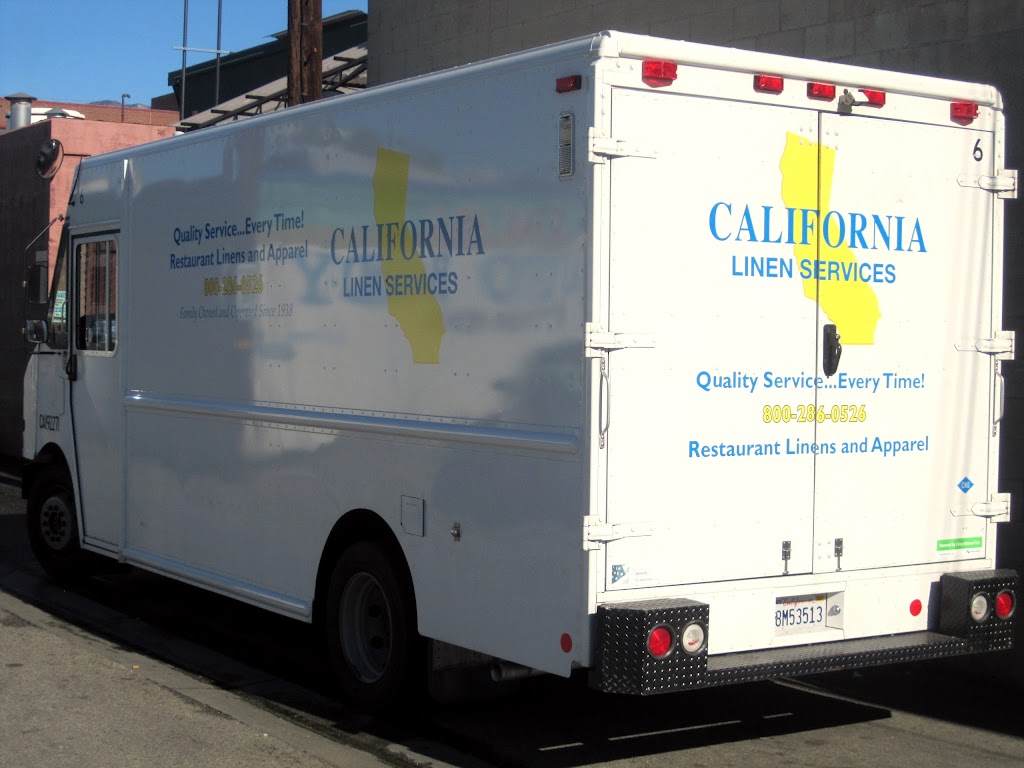 California Linen Services | 3262 N Garey Ave #198, Pomona, CA 91767, USA | Phone: (909) 643-8346