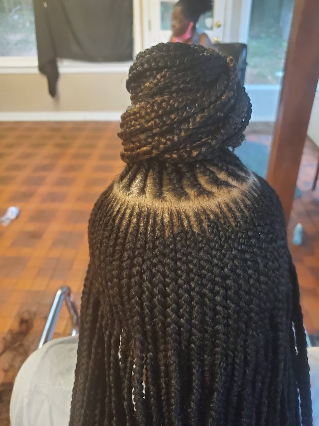 Hope African Hair Braiding | 3948 Clayhill, Clarkston, GA 30021 | Phone: (678) 467-6649