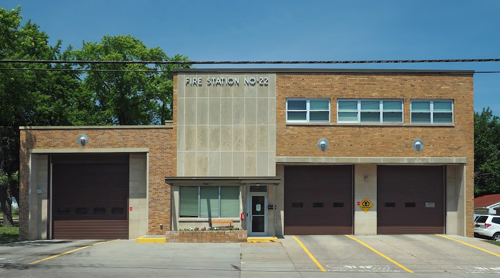 St Paul Fire Department Station 22 | 225 Front Ave, St Paul, MN 55117, USA | Phone: (651) 489-1004