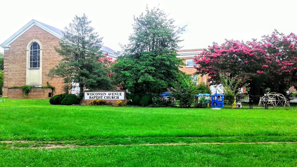 Wisconsin Avenue Baptist Church | 3920 Alton Pl NW, Washington, DC 20016, USA | Phone: (202) 537-0972