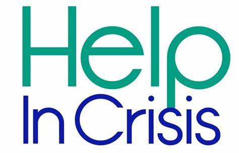 Help In Crisis | 901 SE 10th St, Wagoner, OK 74467, USA | Phone: (800) 300-5321